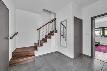 Prodej domu 197 m², Lázně Toušeň