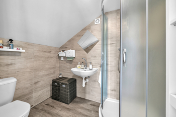 Prodej domu 197 m², Lázně Toušeň
