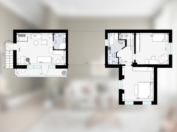 Prodej domu 197 m², Lázně Toušeň