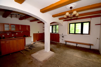 Prodej ubytovacího zařízení 147 m², Miličín