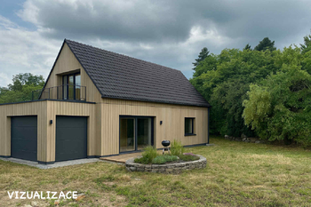 Prodej ubytovacího zařízení 147 m², Miličín