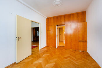 Pronájem bytu 3+1 v družstevním vlastnictví 90 m², Praha 1 - Staré Město