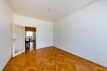 Pronájem bytu 3+1 v družstevním vlastnictví 90 m², Praha 1 - Staré Město