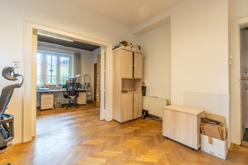 Pronájem kancelářských prostor 61 m², Praha 4 - Krč
