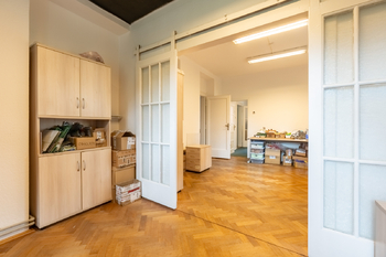 Pronájem kancelářských prostor 61 m², Praha 4 - Krč