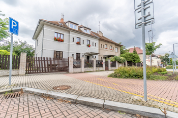 Pronájem kancelářských prostor 80 m², Praha 4 - Braník