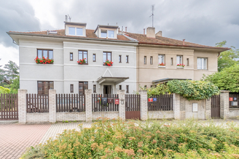 Pronájem kancelářských prostor 61 m², Praha 4 - Krč