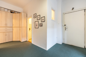 Pronájem kancelářských prostor 61 m², Praha 4 - Krč