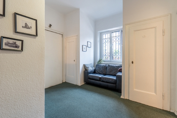 Pronájem kancelářských prostor 61 m², Praha 4 - Krč