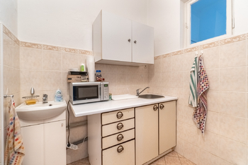 Pronájem kancelářských prostor 61 m², Praha 4 - Krč