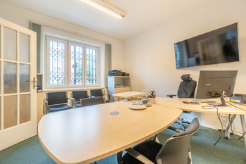 Pronájem kancelářských prostor 61 m², Praha 4 - Krč