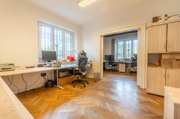 Pronájem kancelářských prostor 61 m², Praha 4 - Krč