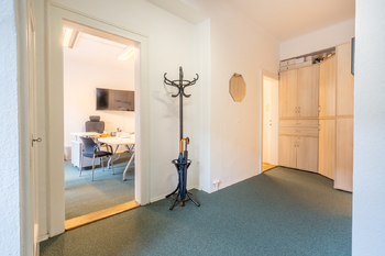 Pronájem kancelářských prostor 61 m², Praha 4 - Krč
