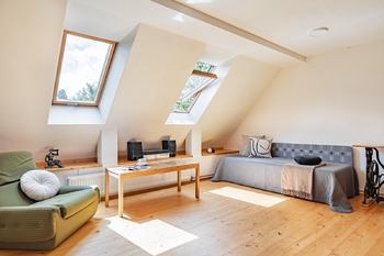 Prodej domu 260 m², Kameničná