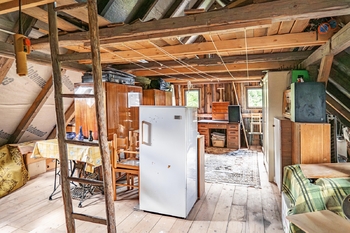 Prodej domu 260 m², Kameničná