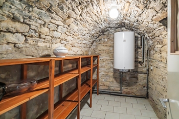 Prodej domu 260 m², Kameničná