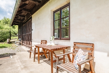 Prodej domu 260 m², Kameničná