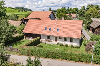 Prodej domu 260 m², Kameničná
