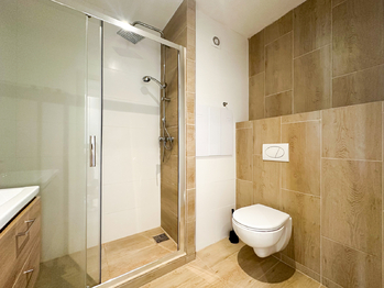 Prodej bytu 2+kk v osobním vlastnictví 41 m², Březnice