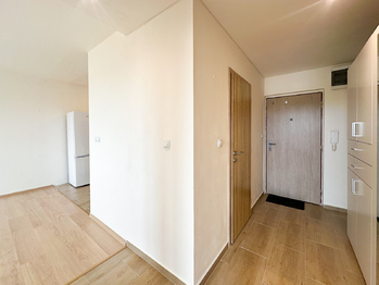 Prodej bytu 2+kk v osobním vlastnictví 41 m², Březnice