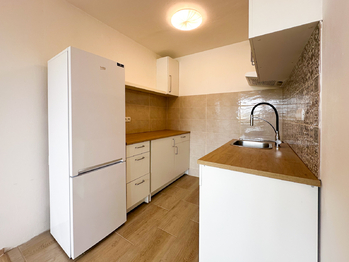 Prodej bytu 2+kk v osobním vlastnictví 41 m², Březnice