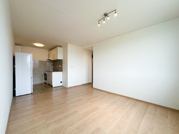 Prodej bytu 2+kk v osobním vlastnictví 41 m², Březnice