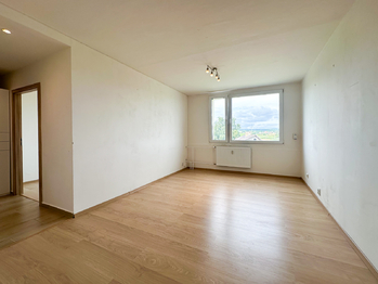 Prodej bytu 2+kk v osobním vlastnictví 41 m², Březnice