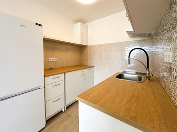 Prodej bytu 2+kk v osobním vlastnictví 41 m², Březnice