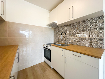 Prodej bytu 2+kk v osobním vlastnictví 41 m², Březnice