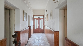 Chodba - Prodej pozemku 1353 m², Račice-Pístovice
