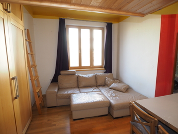 Pronájem bytu 1+kk v osobním vlastnictví 24 m², Praha 10 - Vinohrady
