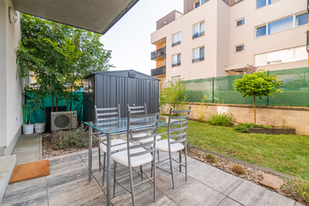 Pronájem bytu 1+kk v osobním vlastnictví 104 m², Plzeň