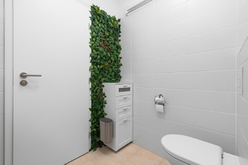 Pronájem bytu 1+kk v osobním vlastnictví 104 m², Plzeň
