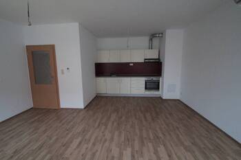 Pronájem bytu 2+kk v osobním vlastnictví 52 m², Kolín