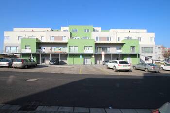 Pronájem bytu 2+kk v osobním vlastnictví 52 m², Kolín