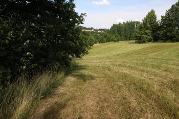 Prodej pozemku 25331 m², Frýdlant