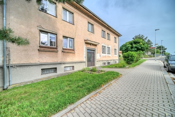 Prodej bytu 2+1 v osobním vlastnictví 67 m², Přelouč