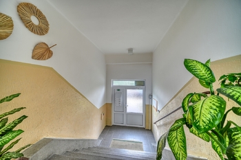 Prodej bytu 2+1 v osobním vlastnictví 67 m², Přelouč