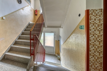 Prodej bytu 2+1 v osobním vlastnictví 67 m², Přelouč