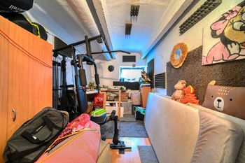 Prodej bytu 2+1 v osobním vlastnictví 67 m², Přelouč
