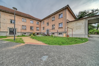 Prodej bytu 2+1 v osobním vlastnictví 67 m², Přelouč
