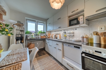 Prodej bytu 2+kk v osobním vlastnictví 65 m², Dašice