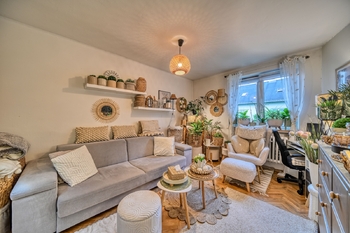 Prodej bytu 2+1 v osobním vlastnictví 67 m², Přelouč