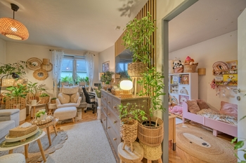 Prodej bytu 2+1 v osobním vlastnictví 67 m², Přelouč