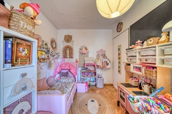 Prodej bytu 2+1 v osobním vlastnictví 67 m², Přelouč