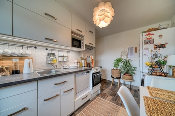 Prodej bytu 2+1 v osobním vlastnictví 67 m², Přelouč