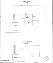 Prodej domu 153 m², Miglianico