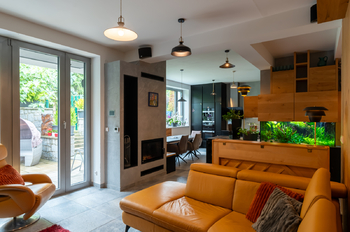Pronájem domu 130 m², Jesenice