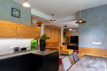 Pronájem domu 130 m², Jesenice