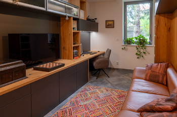 Pronájem domu 130 m², Jesenice